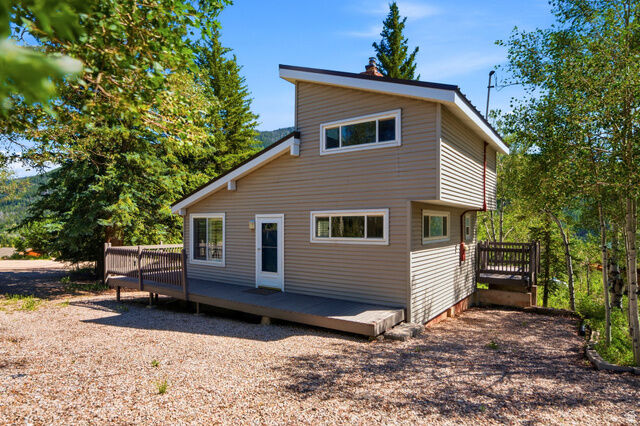 Property Photo:  19 River  UT 84055 