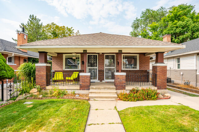 Property Photo:  367 E 1700 S  UT 84115 