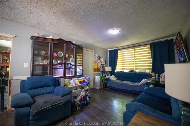Property Photo: 34 Campbell Street ON N7L 5C5