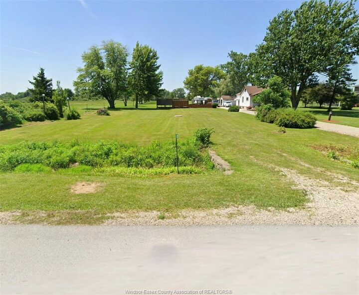 Property Photo: 677 Puce Road ON N8M 2X7