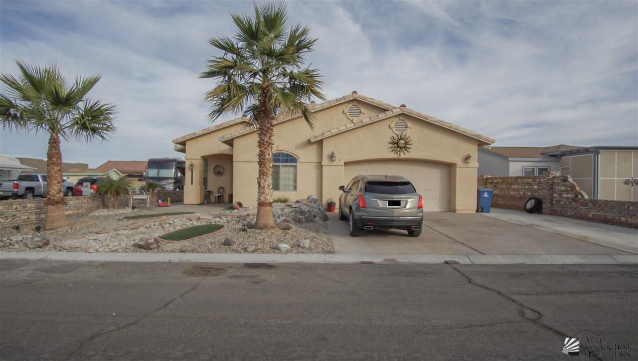 Property Photo: 14646 E 49 Dr AZ 85367