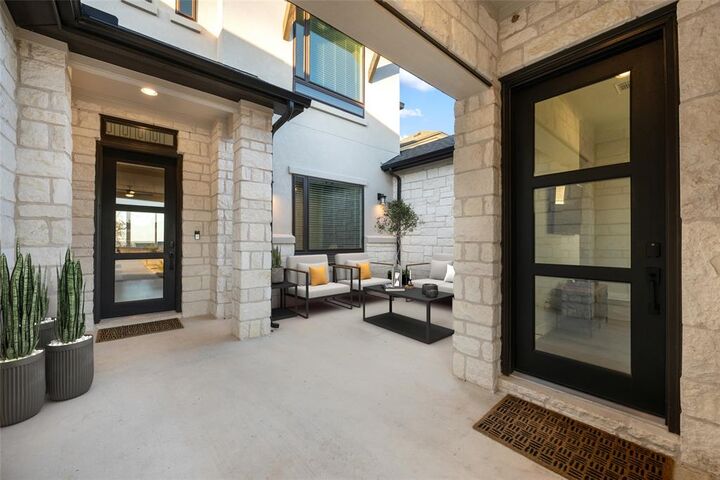 Property Photo: 204 Roseleaf Court TX 78642