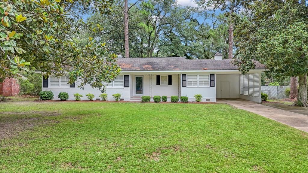 Property Photo: 1703 Eleventh Ave GA 31707