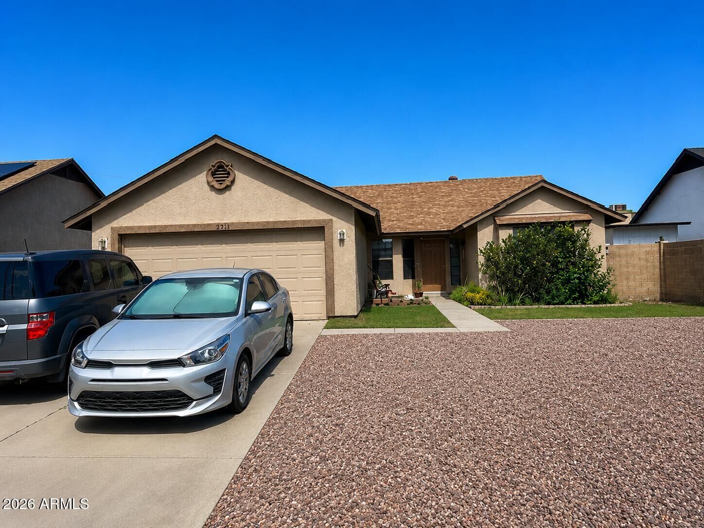 Property Photo:  620 W Wagner Court  AZ 85233 
