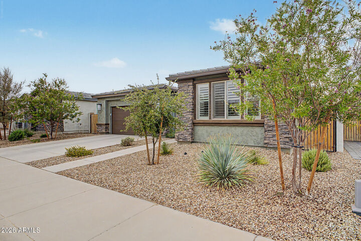 Property Photo: 39334 N Kaden Lane AZ 85140