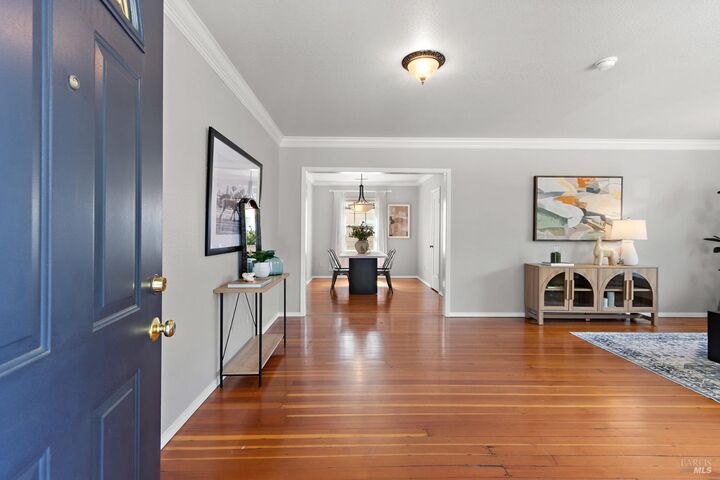Property Photo: 1200 E 3rd Street CA 94510