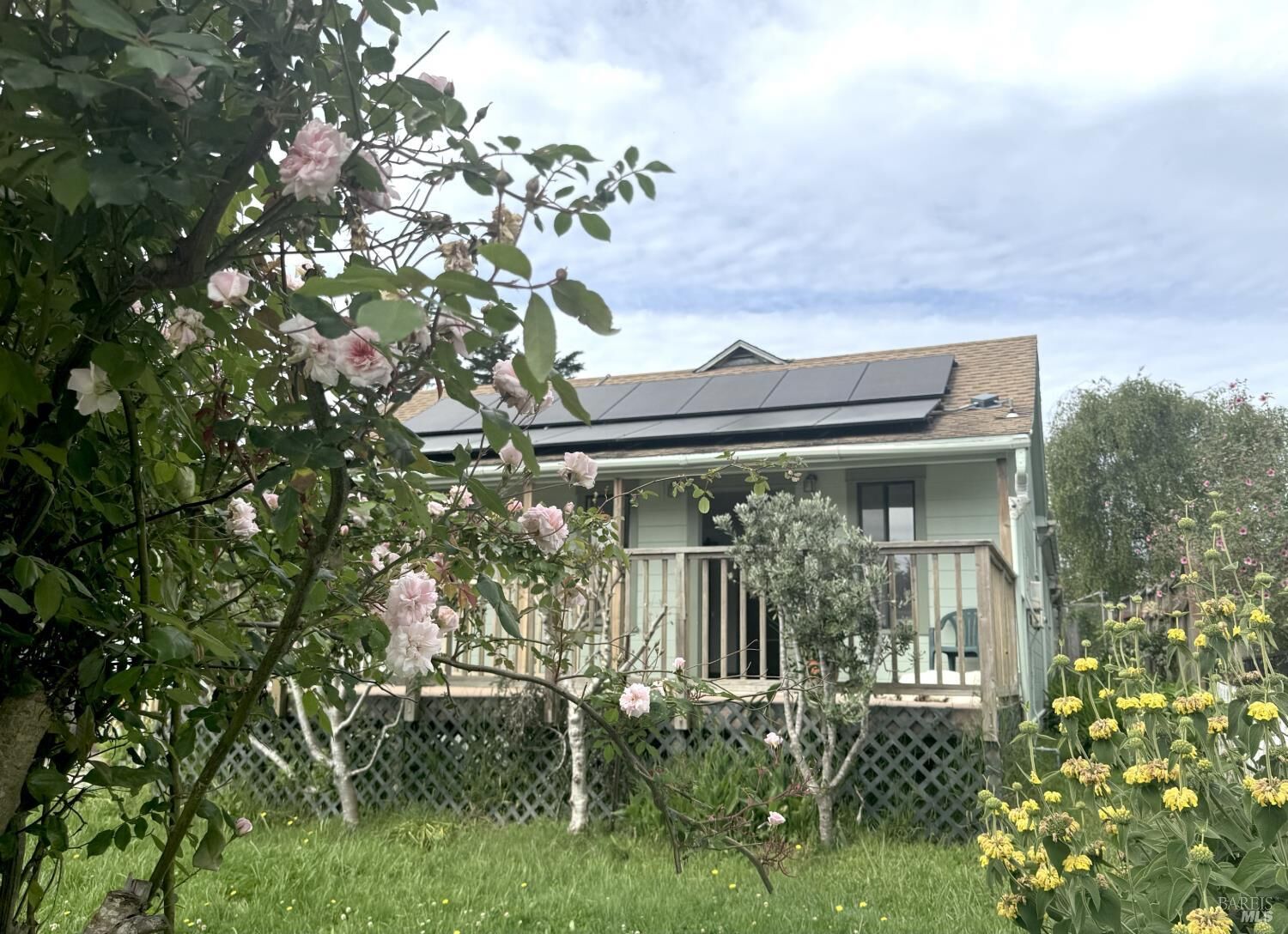 Property Photo: 39 Carrie Street CA 94971