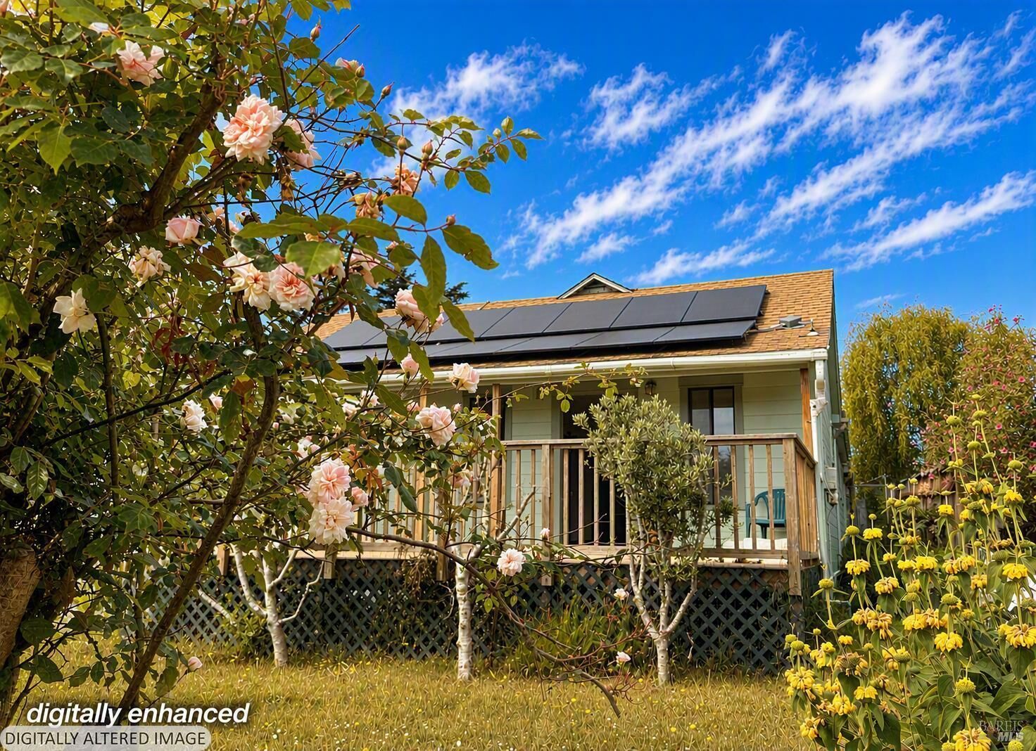 Property Photo:  39 Carrie Street  CA 94971 