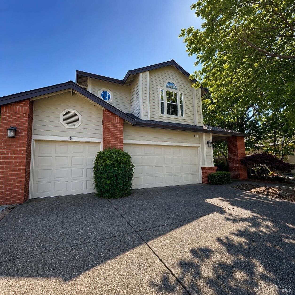Property Photo: 740 Jean Marie Drive CA 95403