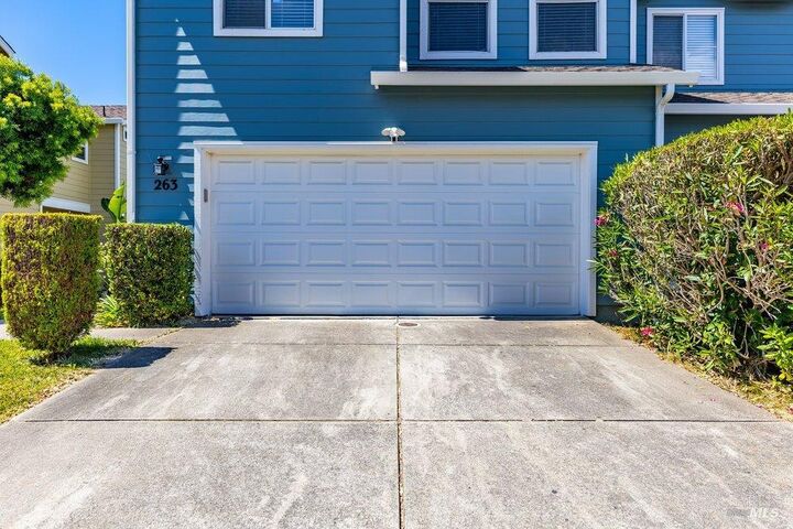 Property Photo: 263 Clearpointe Drive CA 94591