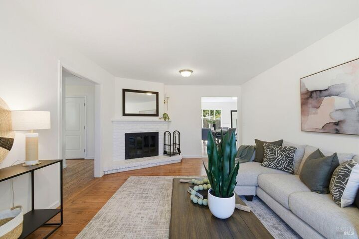 Property Photo:  1835 Tisserand Drive  CA 95405 