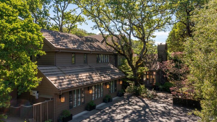 Property Photo:  4727 Muirfield Court  CA 95405 