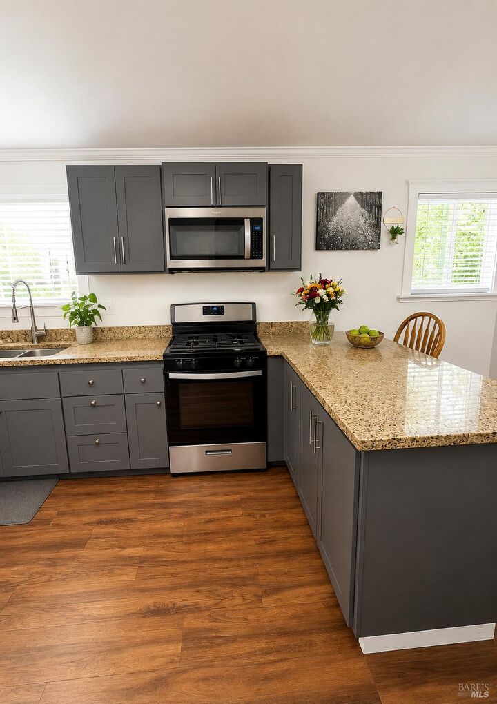 Property Photo: 18052 Greger Street CA 95476