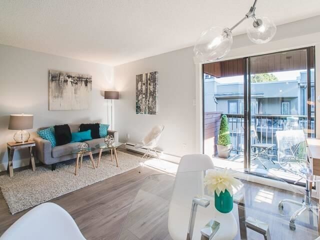Property Photo:  2920 Ash Street 3xx  BC V5Z 4A6 