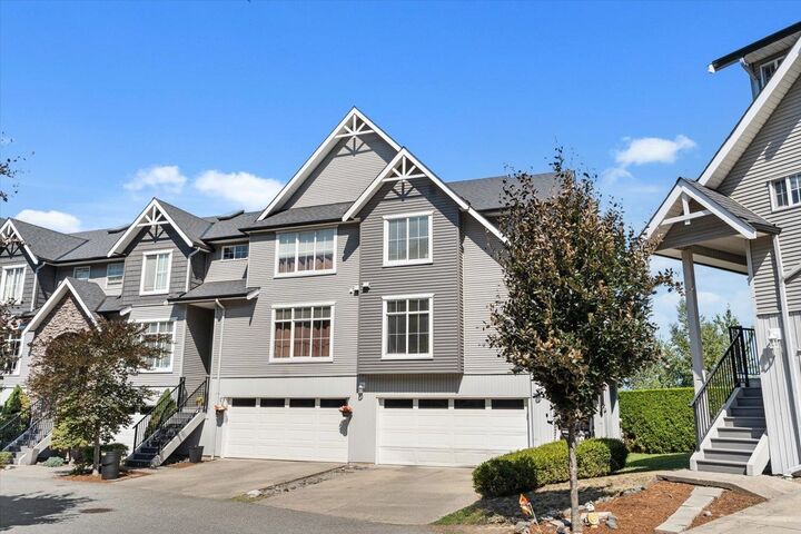 Property Photo: 5965 Jinkerson Road 23 BC V2R 5Z7