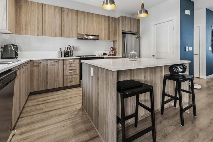 Property Photo:  8335 Nelson Street 132  BC V4S 0E4 