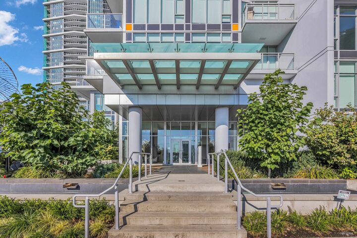 2351 Beta Avenue 1805 — photo 1