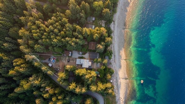 Property Photo: 1503 Gower Point Road BC V0N 1V5