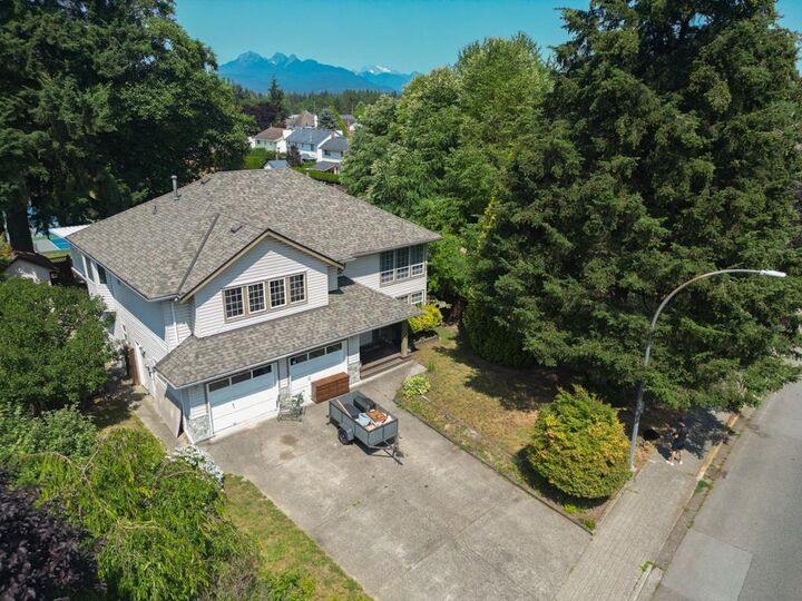 Property Photo: 20919 93rd Avenue BC V1M 2G6