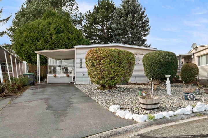 Property Photo: 15810 Norfolk Road Road BC V4A 5K9