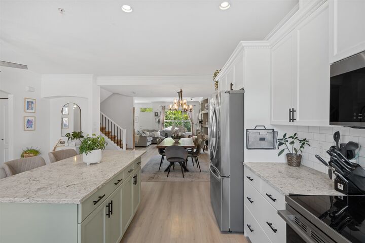 Property Photo:  11720 Cottonwood Drive 20  BC V2X 0G7 
