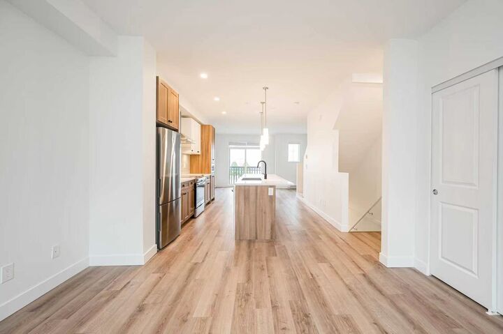 Property Photo: 20487 65 Avenue 2 BC V2Y 3K8