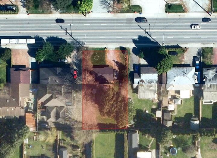 Property Photo: 21130 Dewdney Trunk Road BC V2X 3E9