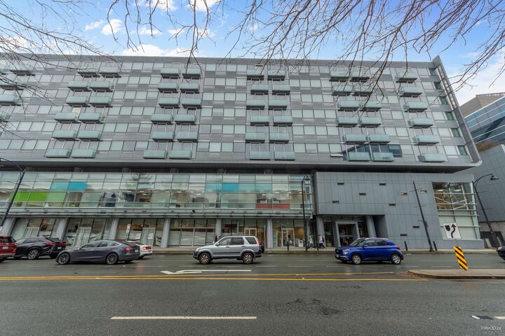 Property Photo:  8080 Cambie Road 823  BC V6X 0C1 