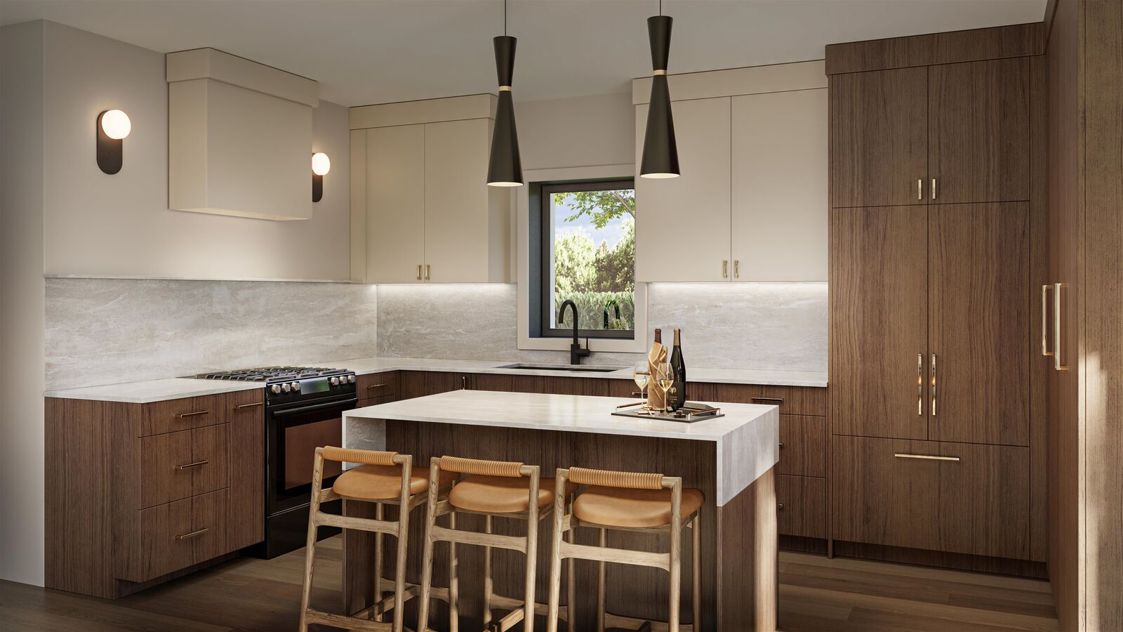 Property Photo: 2737 Grant Street BC V5K 3H1