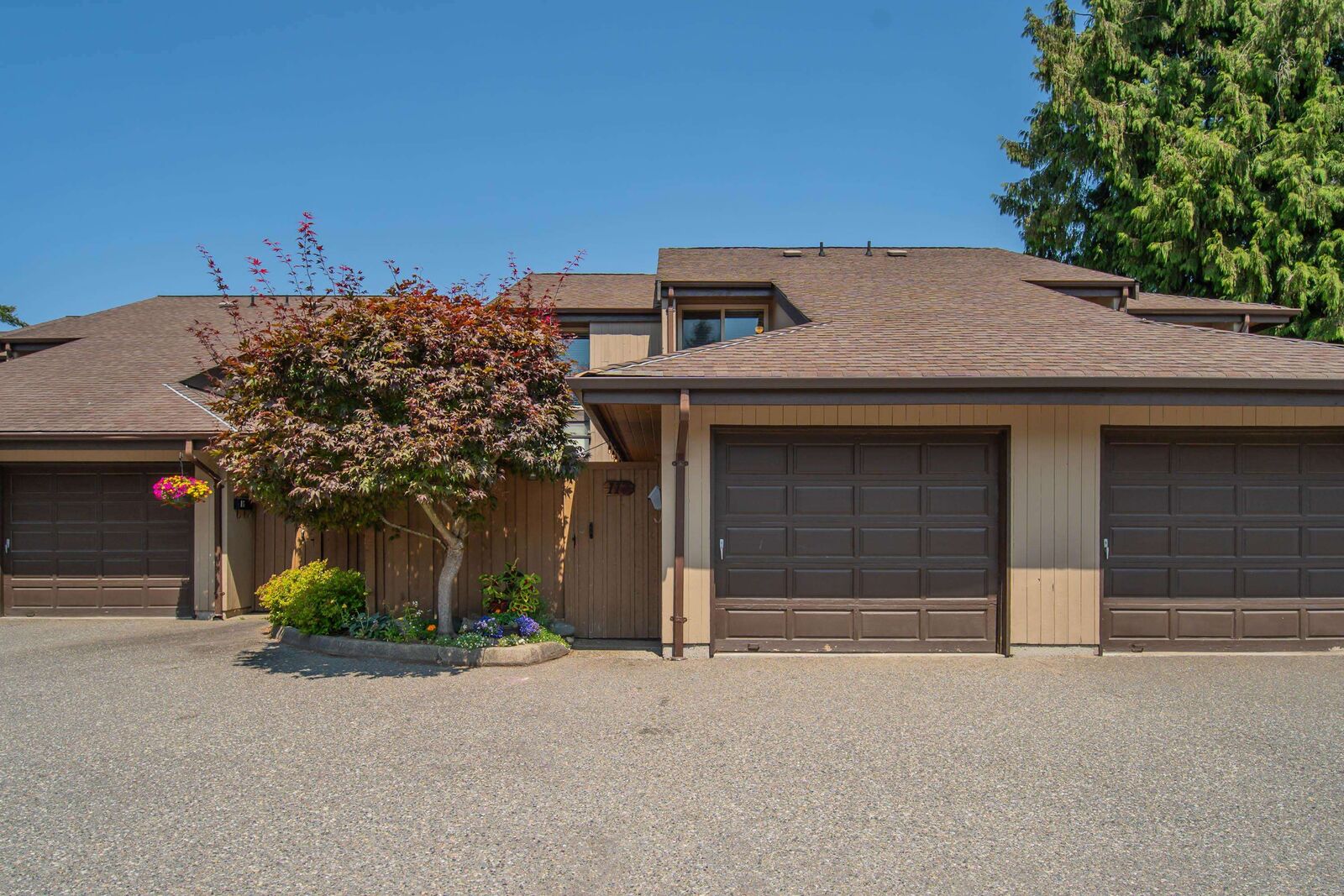 Property Photo: 2533 Marcet Court 117 BC V3G 2E6