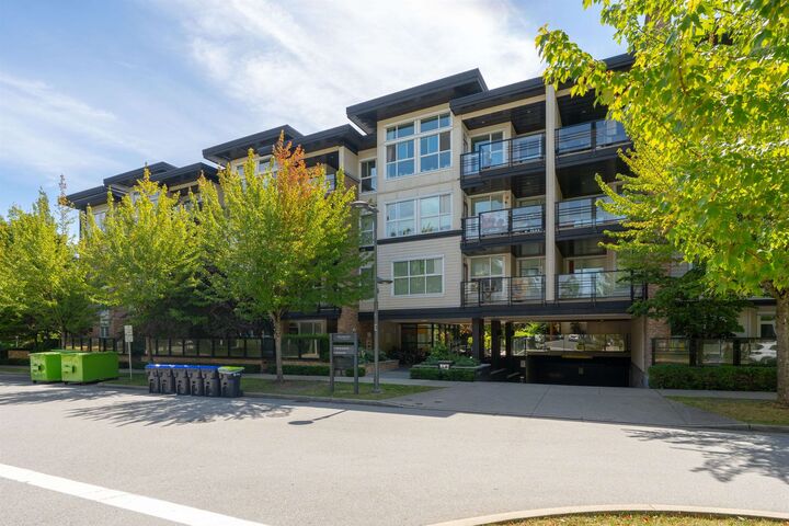 5928 Birney Avenue 419 — photo 1