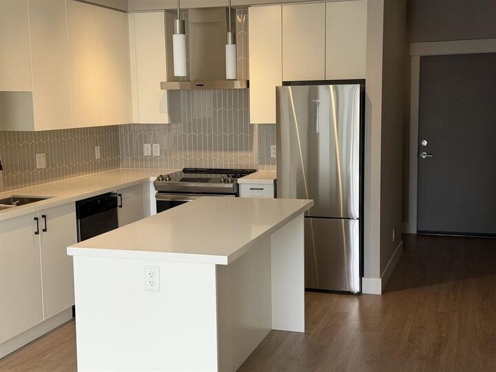 Property Photo: 20838 78B Avenue B302 BC V2Y 3M2