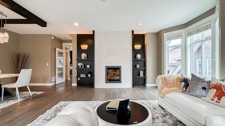 Property Photo: 15977 26 Avenue 25 BC V3Z 2W7