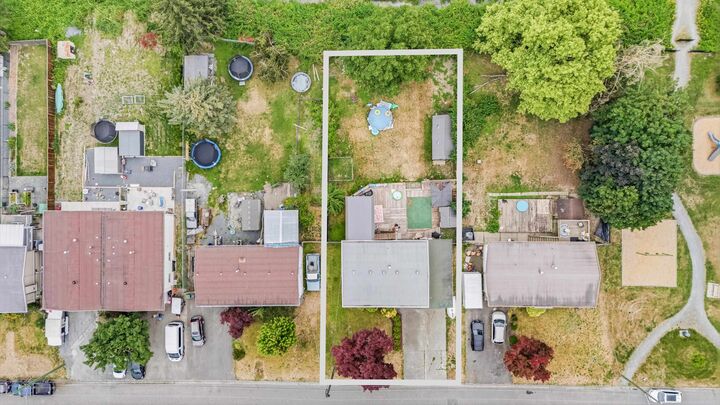 Property Photo: 9324 James Street BC V2P 6G9