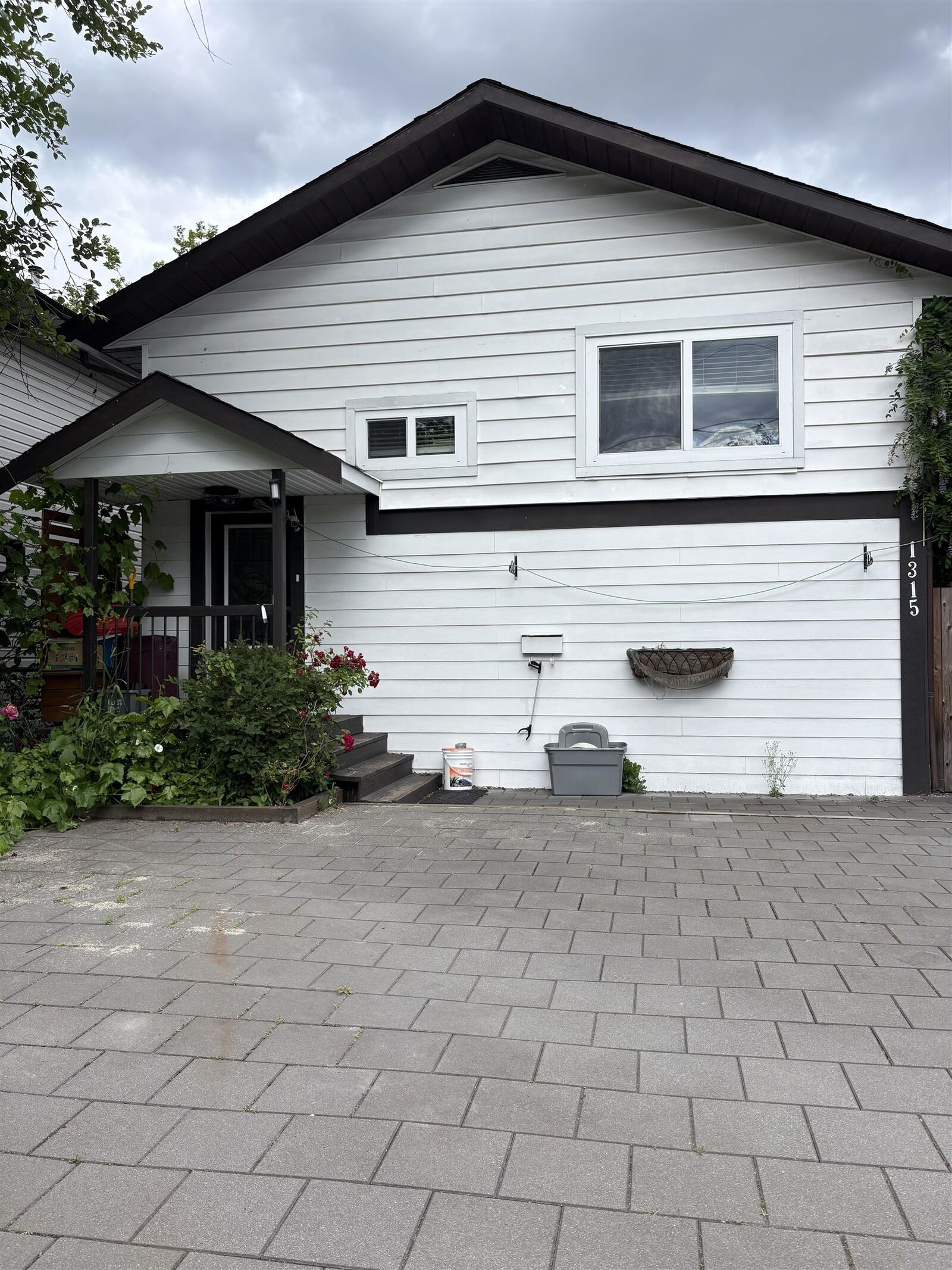 Property Photo: 1315 Pitt River Road BC V3C 1N8