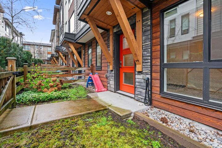 Property Photo: 16488 64 Avenue 181 BC V3S 6X6