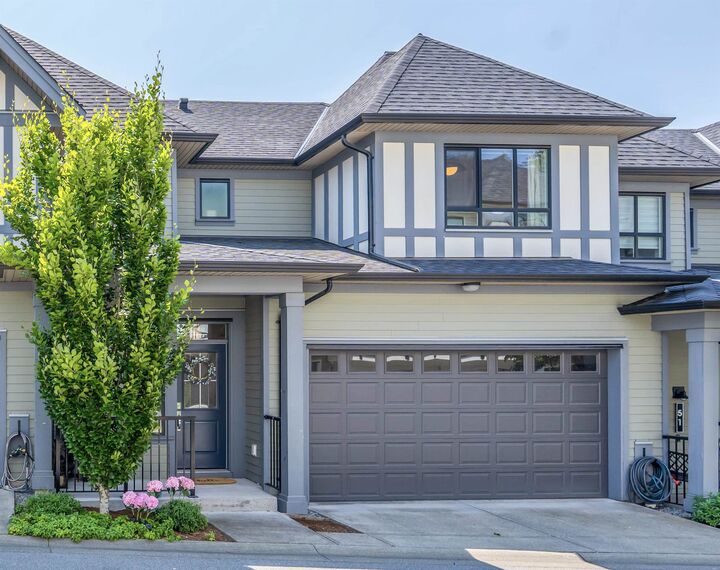 Property Photo: 3500 Burke Village Prm 50 BC V3E 0N2