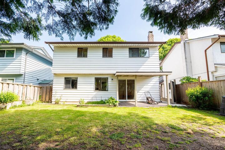 Property Photo: 10593 Yarmish Drive BC V7E 5E6
