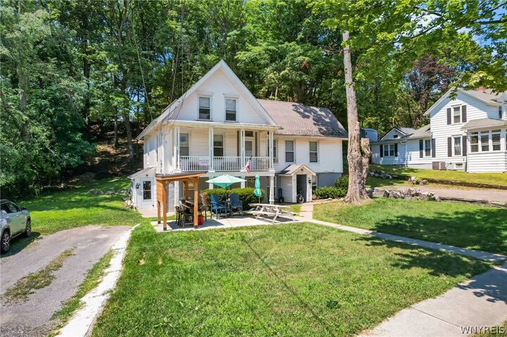 Property Photo:  38-40 Lambert Avenue  NY 14063 