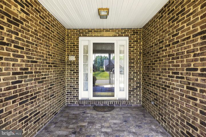 Property Photo: 231 Bentley Avenue VA 22602