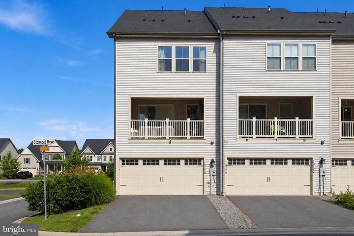 Property Photo:  10120 Stonecat Mews  MD 21774 