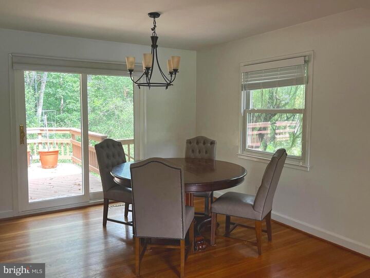 Property Photo: 1108 Archer Court VA 22312