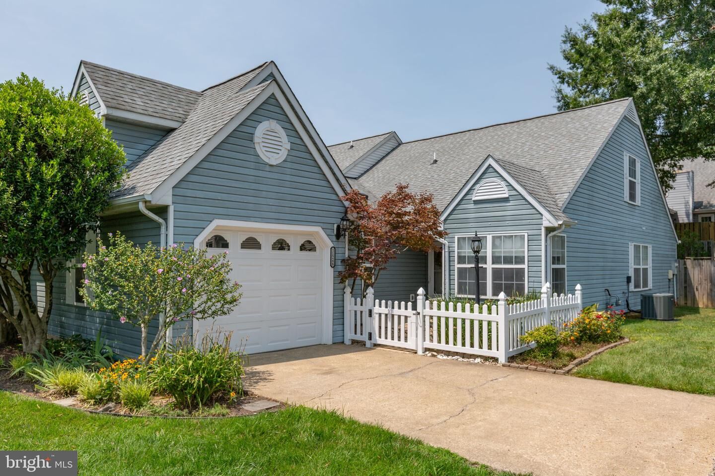 Property Photo: 11248 Summerlake Boulevard VA 22407