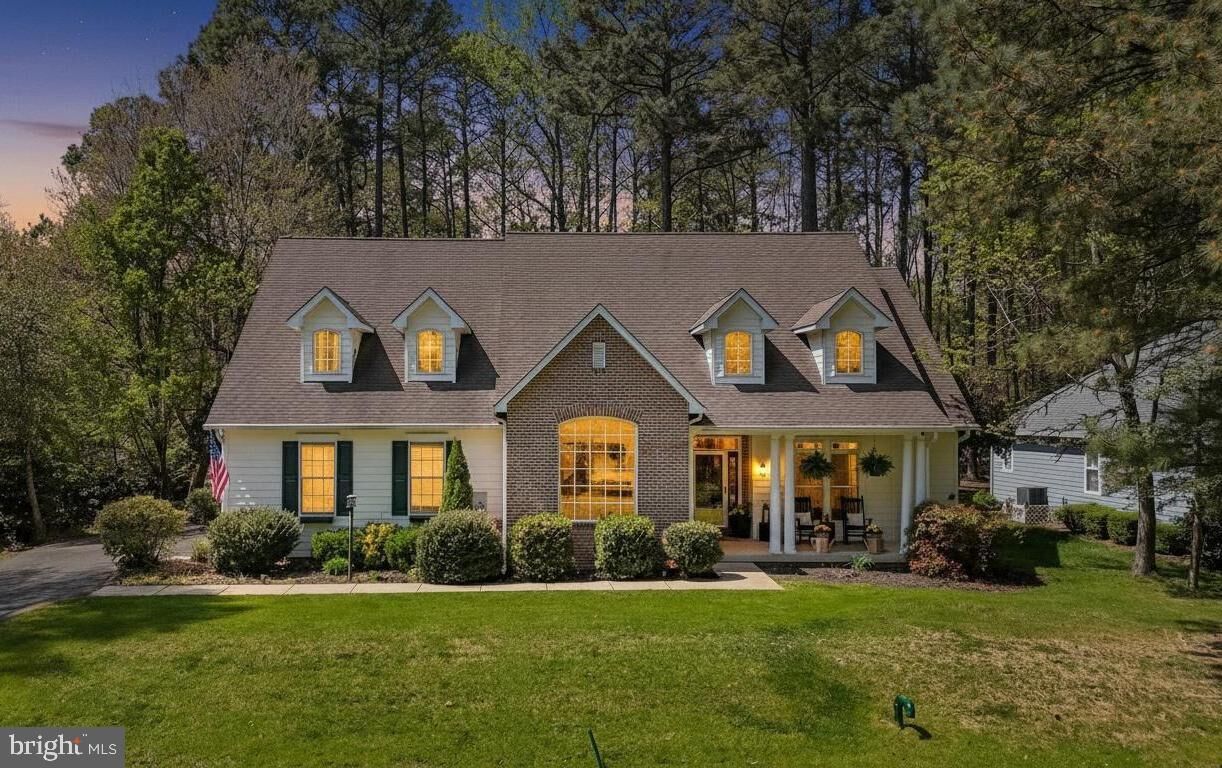 Property Photo:  14855 King Charles  MD 20645 