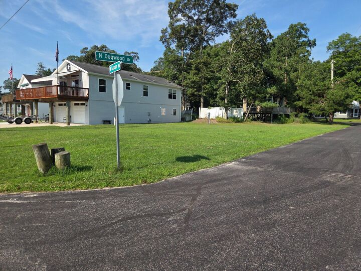 Property Photo: West Lagoon Rd Lot 77 Sec 2 DE 19939