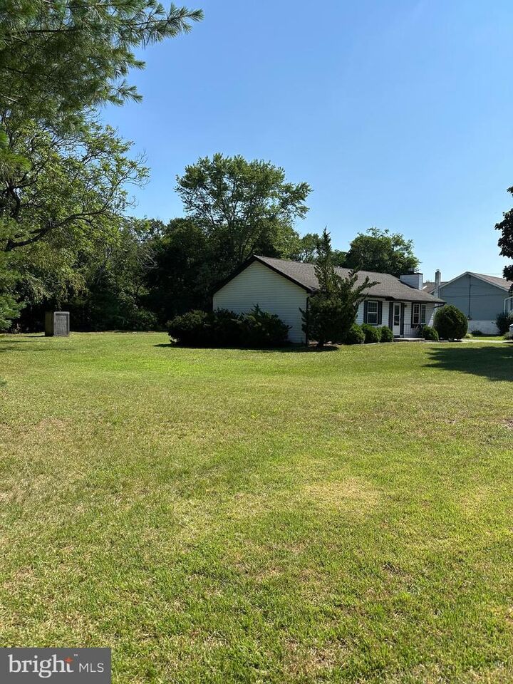 Property Photo:  914 W Summer Road  NJ 08341 