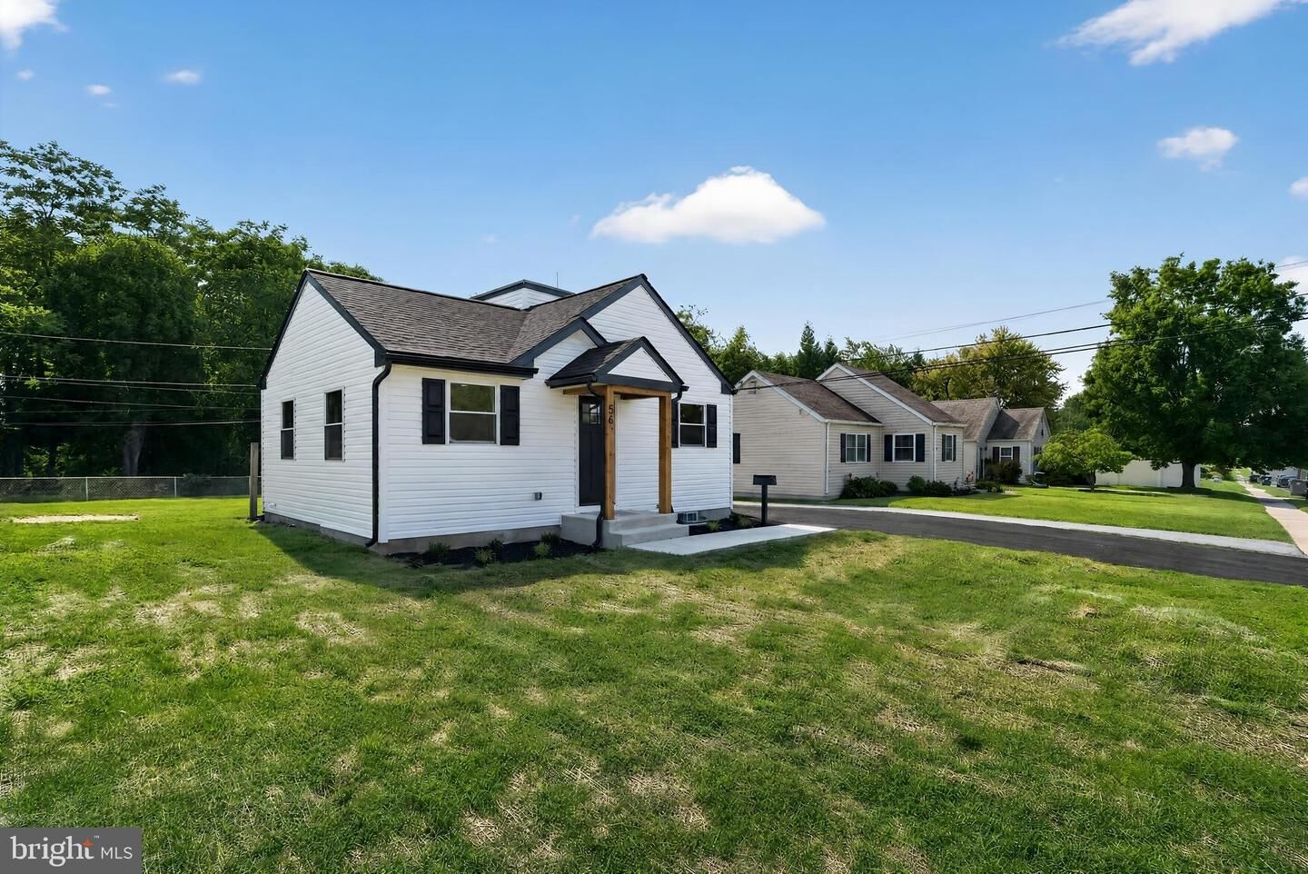 Property Photo: 56 Yale Avenue DE 19720