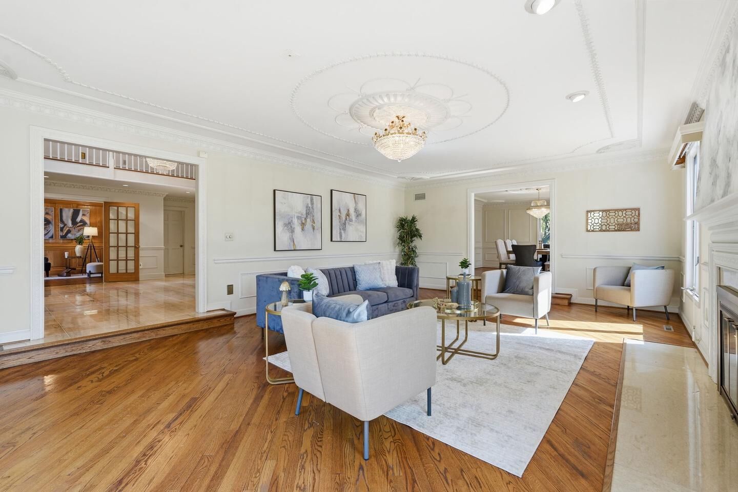Property Photo: 10517 Alloway Drive MD 20854