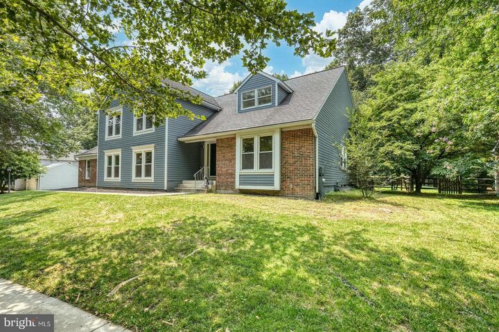 Property Photo:  10914 Shadow Lane  MD 21044 