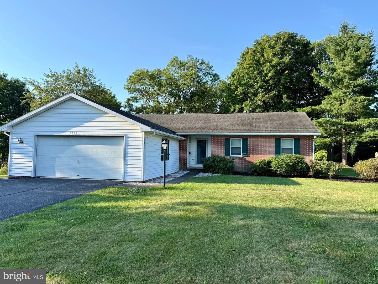 Property Photo: 3540 Scotland Road PA 17202